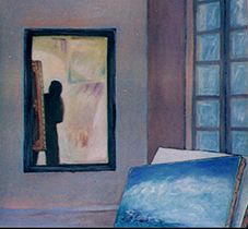 L'atelier.